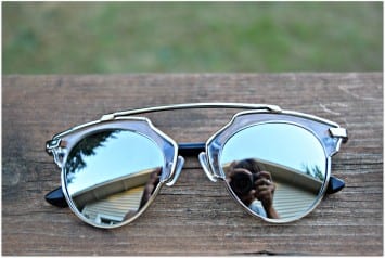 Dior So Real Knockoff Replica Sunglasses