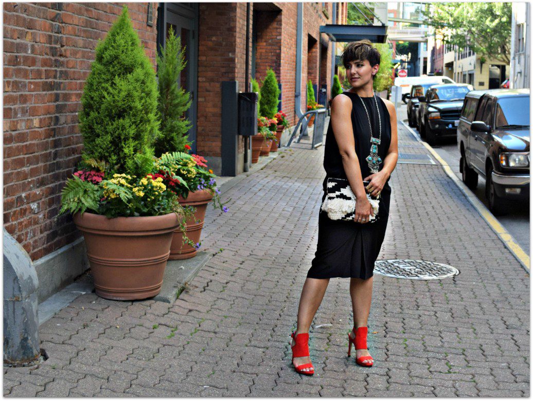 The Perfect Summer LBD