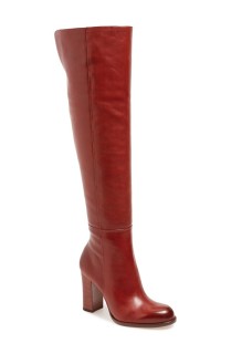 Sam Edelman Rylan Red Boot